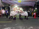 歡迎 中和 共敬堂 蒞臨 板橋 北極 忠興宮 祝壽